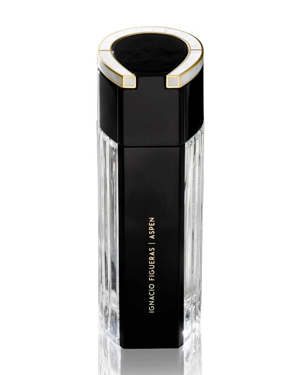 Aspen Eau de Parfum Spray, 3.4 oz./ 100 mL